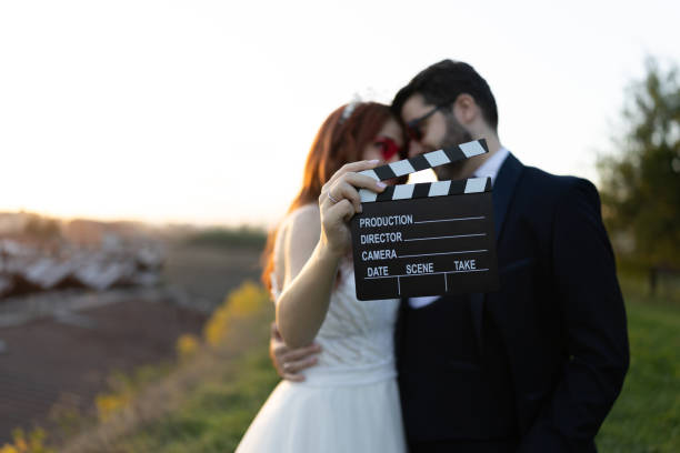 istock Movie kiss 2181131911