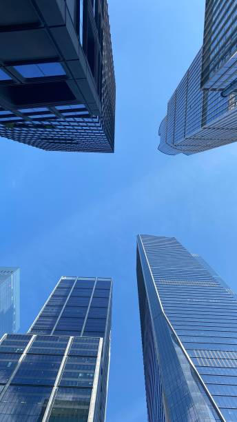 istock New York Skyscrapers 2181144579
