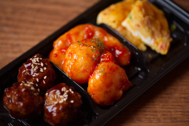 Chinese food