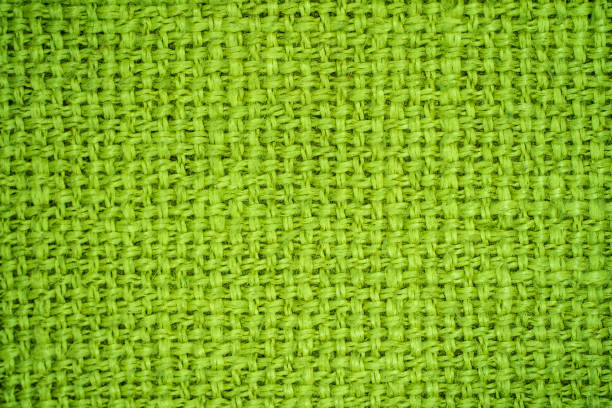 intricate texture and pattern. Perfect for backgrounds, textile industry content, or design projects requiring a natural fabric aesthetic.