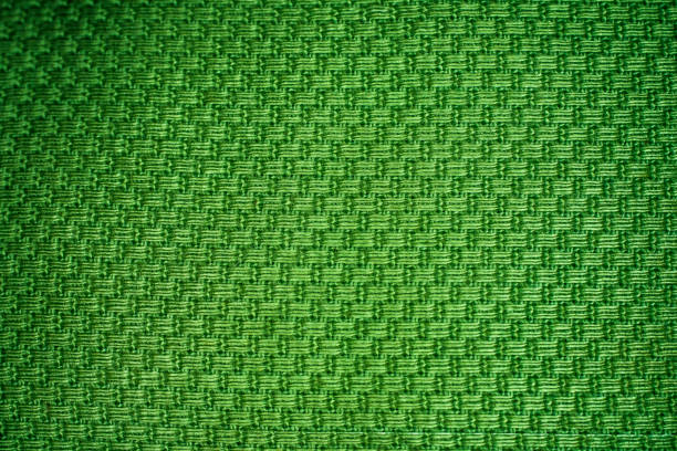 intricate texture and pattern. Perfect for backgrounds, textile industry content, or design projects requiring a natural fabric aesthetic.