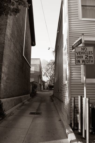 istock Black and white street photography 2181209582