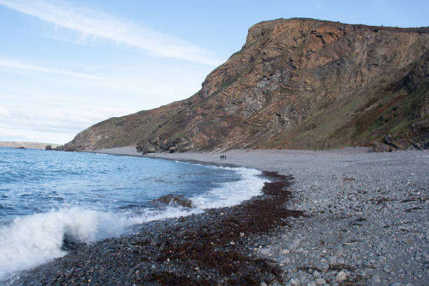 istock Millook Haven the North Cornish Coast 2181213300