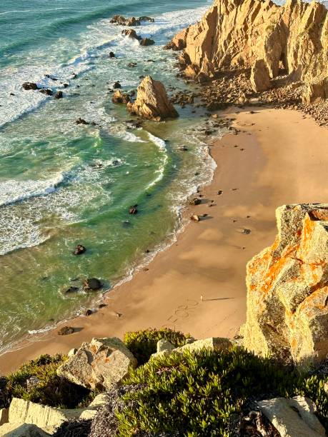 istock Cabo da Roca, Portugal 2181219426