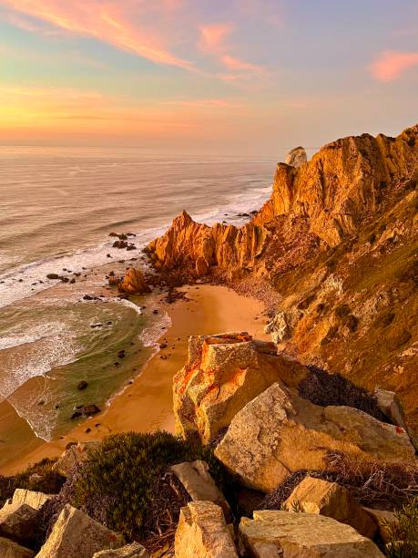 istock Cabo da Roca, Portugal 2181219440