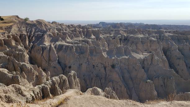 istock South Dakota Badlands 2181230117