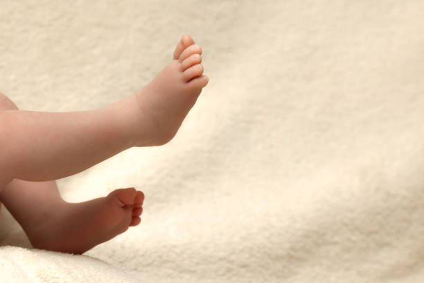 Baby foots