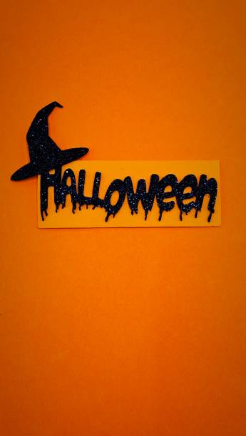istock Halloween is a popular celebration on October 31 2181266437
