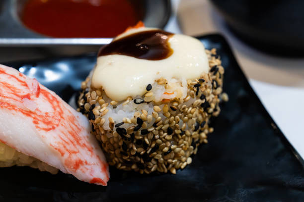 sushi