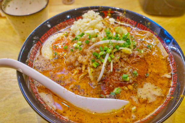 istock Japanese Ramen Jiro Ramen 2181280393
