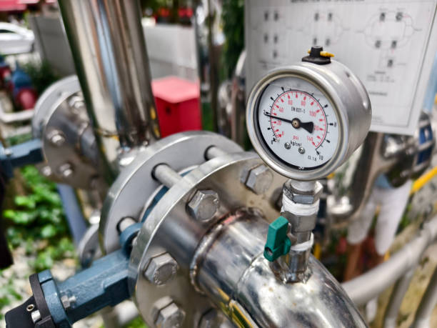 istock A collection of pipes is interconnected with each other 2181281616