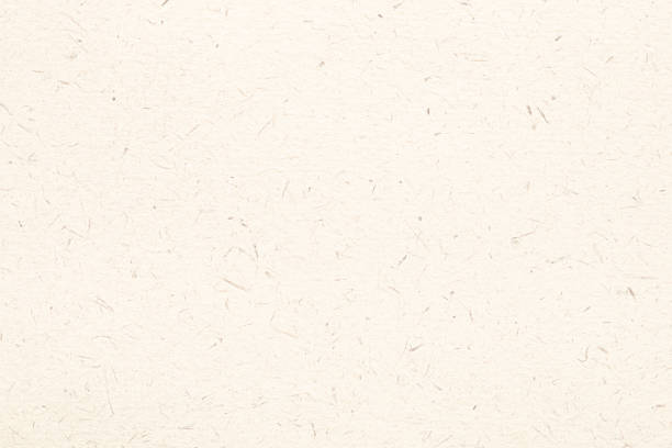istock Natural handmade paper texture suitable for craft projects and artistic expressions 2181288273