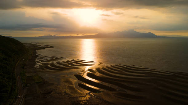 istock Scenery of Japan's 