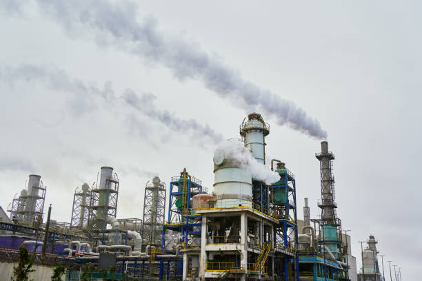 istock chemical plant 2181306725
