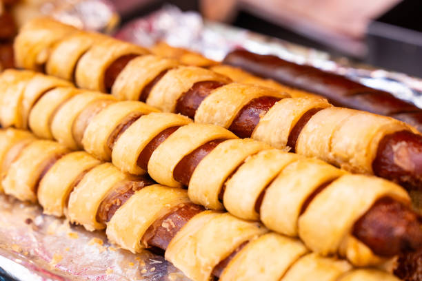 street food
