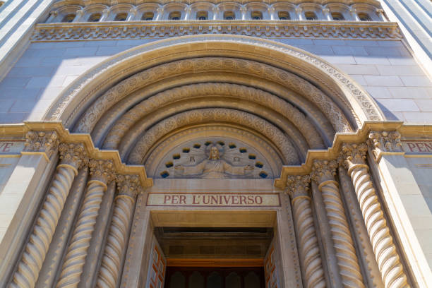 istock Saints Peter and Paul Church 2181322225