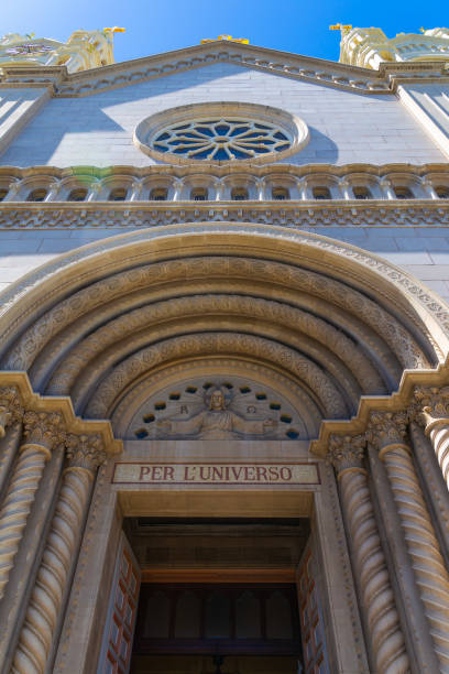 istock Saints Peter and Paul Church 2181322235