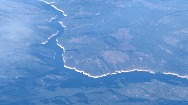 istock IMG_1191 ⁨Idaho Panhandle National Forest⁩, ⁨Calder⁩, ⁨Idaho⁩ 2181357418