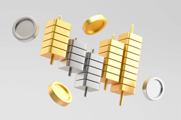 istock Stock Market Concept 2181357620