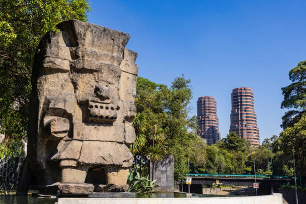 A captivating view of ancient Inca, Mayan, and Aztec ruins located across Mexico, showcasing the architectural brilliance and cultural legacy of pre-Columbian civilizations. These archaeological sites reveal temples, pyramids, and ceremonial structures that once stood at the heart of powerful empires. Perfect for themes related to ancient history, archaeology, cultural tourism, and indigenous heritage.