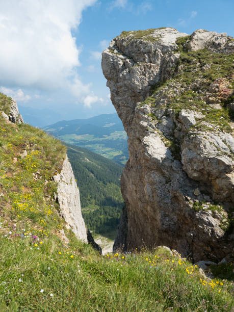 istock A view from Seceda - Odle - Val Gardena - Ortisei - Italy 2181368978
