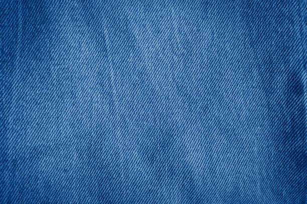 istock Blue-jean texture. Blank denim cloth textile back ground. Software factories. 2181372809