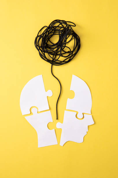 istock Mental Illness and Mental Health 2181387555