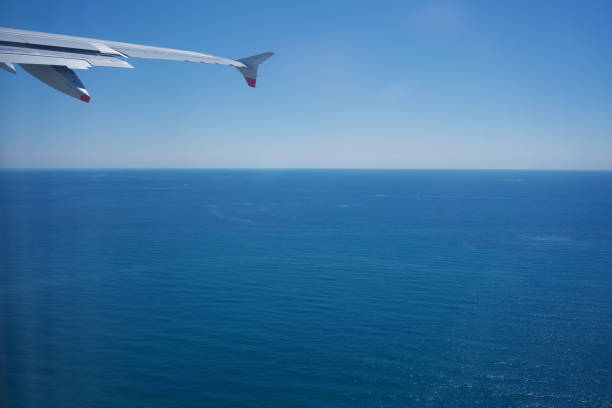 Calm sea, background image
