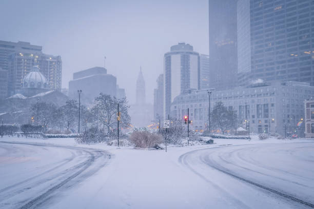 istock Winter in Philadelphia 2181413448