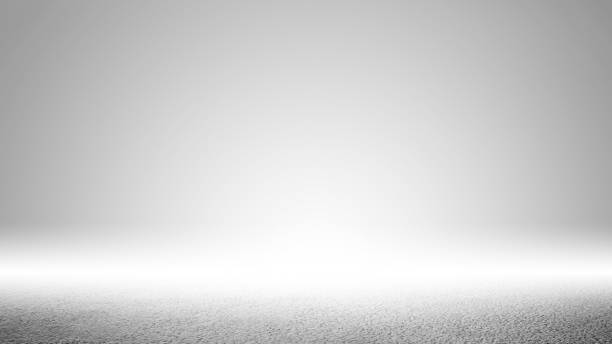 istock Surface of white and grey concrete wall. Abstract pattern of concrete wall 2181427920