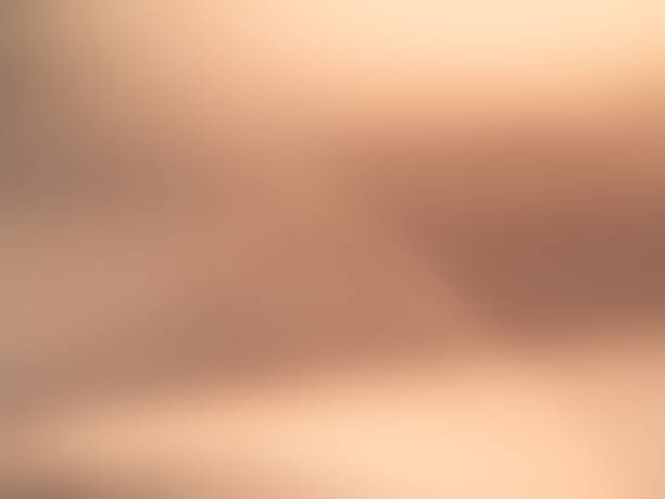 istock Wall summer autumn shadow beige premium gradation background texture blur gradient light pastel abstract luxury premium mockup peach color backdrop template valentine spring overlay mockup 2181434970