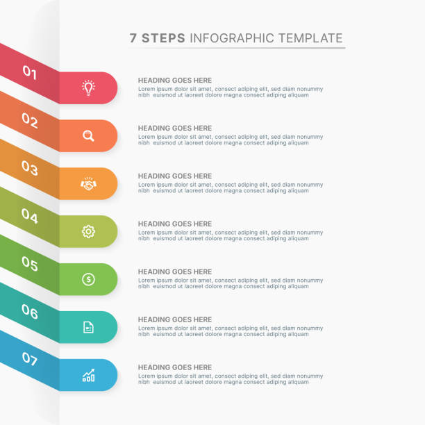 90+ Weekly Cycle Stock Illustrations, Royalty-Free Vector Graphics ...