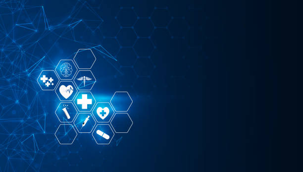 istock health care icon pattern medical innovation concept background design 2181448270