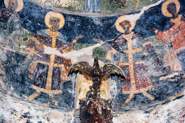 Free picture: religion, art, retro, old, culture, decoration, ancient ...