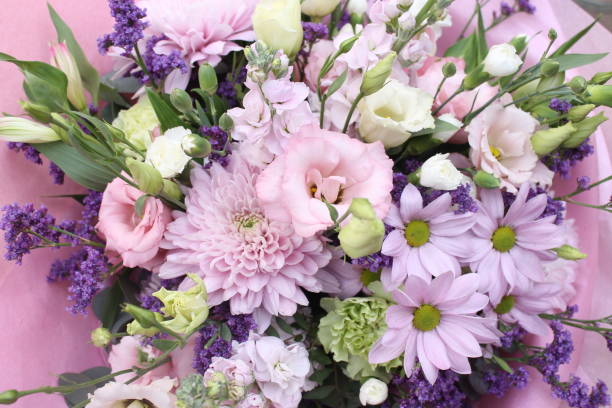 istock floral arrangement soft tones 2181456166