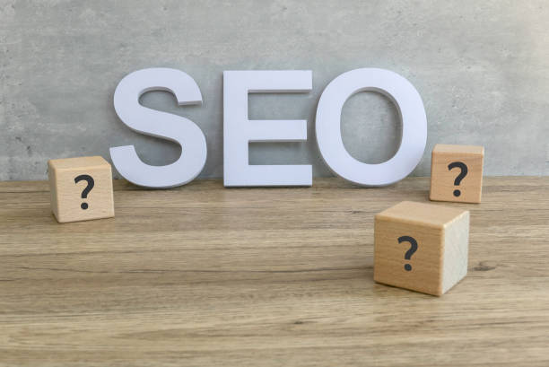 istock SEO in Enhancing Online Visibility and Driving Traffic 2181456318