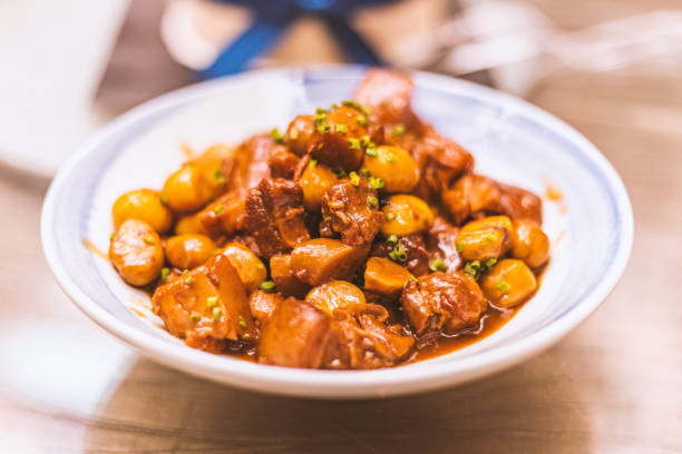 Receita Anko: Doce de Feijão Japonês Tradicional - receita deliciosa profissional - passo 2