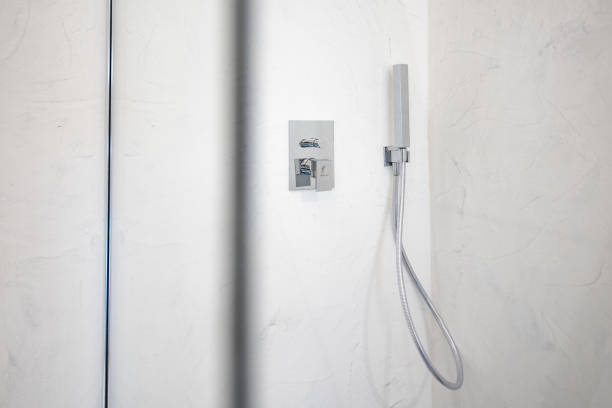 istock Interior details for real estate 2181476784