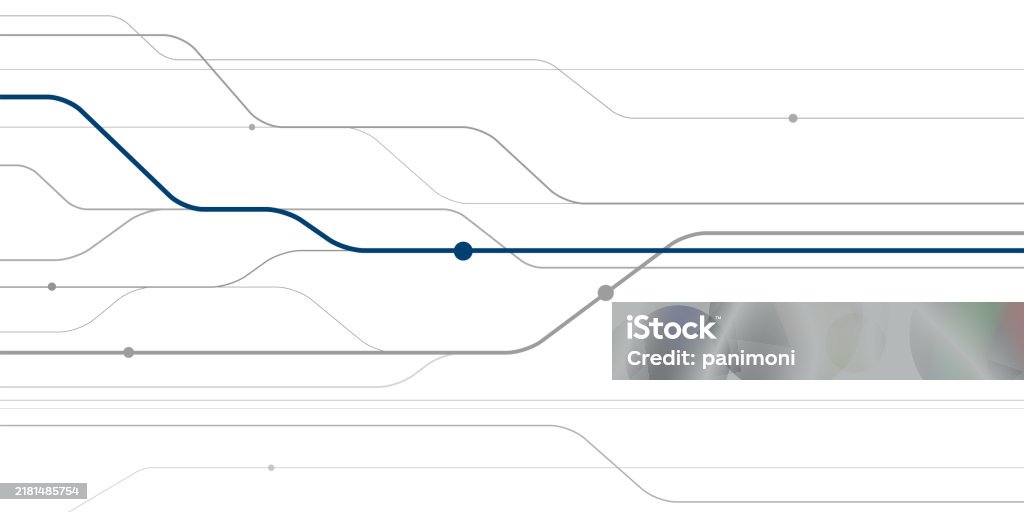 Rail. Read Abstract Vector Railway Transport Railroad Group Outline Illustration For Your Project ...