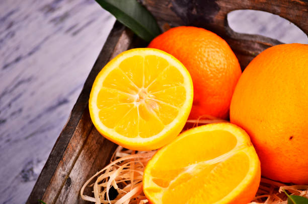 istock citrus fruits in a basket 2181490110