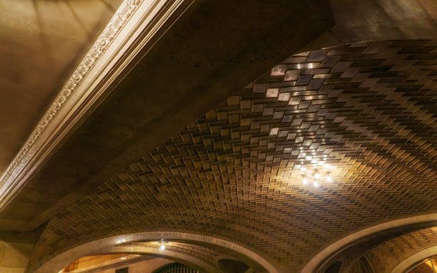 istock The Whispering Gallery in Grand Central Station. 2181505891