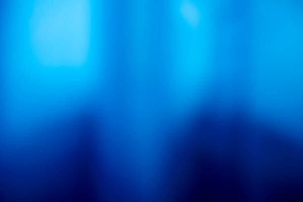 istock Abstract blue colorful gradient background, multicolor, Mix color blue light for design as banner, ads, sci-fi digital background and presentation project concept 2181511808