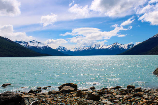 istock Perito Moreno Glacier Patagonia Argentina 2181540464