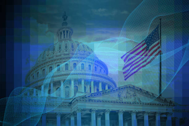 istock Political Campaign Election Polling Data 2181544389