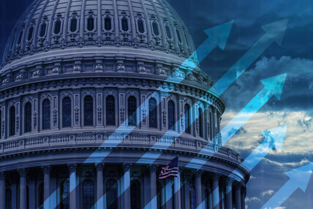 istock Democratic Voter Turnout 2181544409