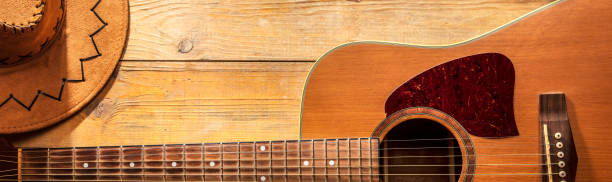 istock American Country music concept 2181548197