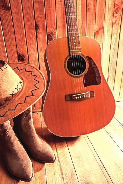 istock American Country music concept 2181548284