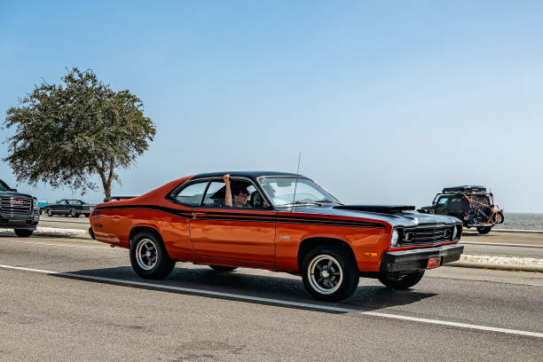 American Classic Car