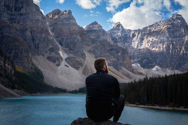 istock Fall in the Canadian Rocky Mountains 2181567331