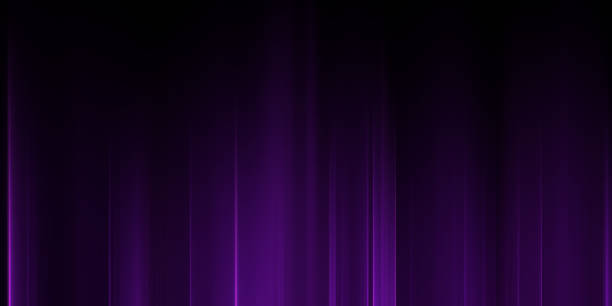 istock Purple background illustration speed lighting effect graphic for text and message board design 2181571206